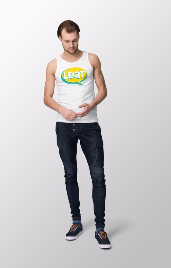 S Brand Tees