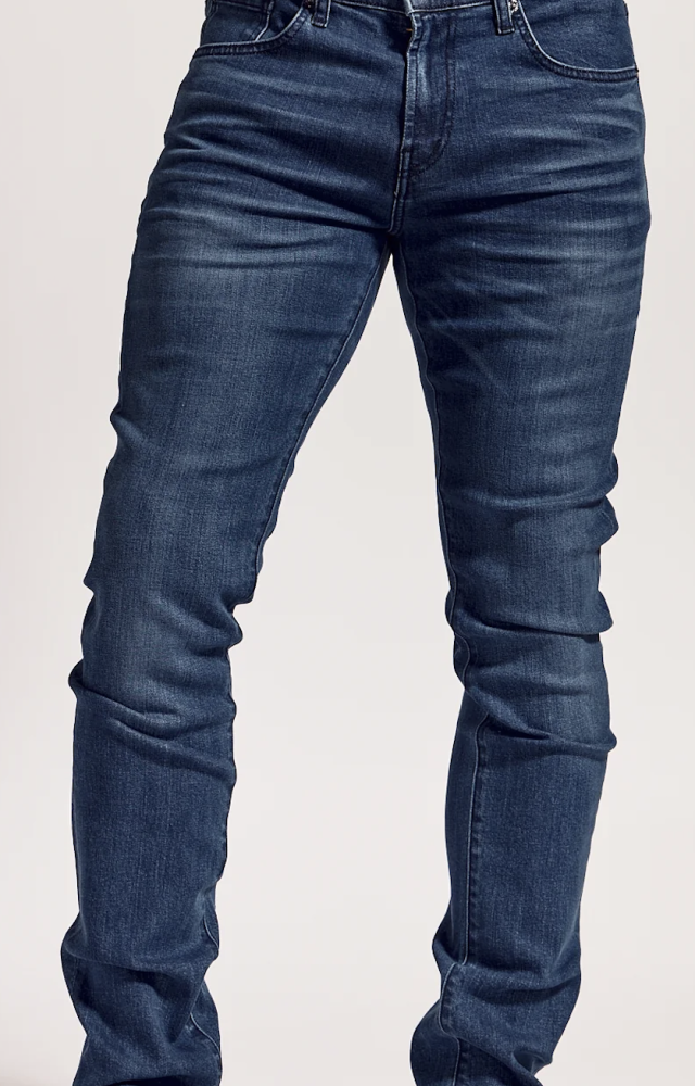 SBrand Dark Denim Hvy Wash