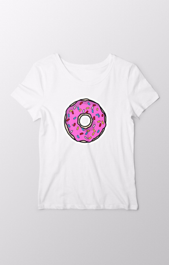 S Brand Tees 