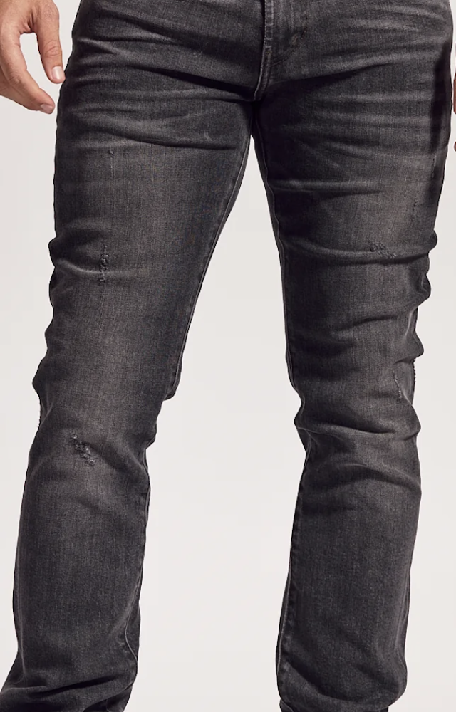 SBrand Grey Wash 